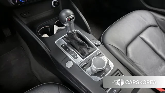 Audi New A3 id 2966533 из Кореи 19