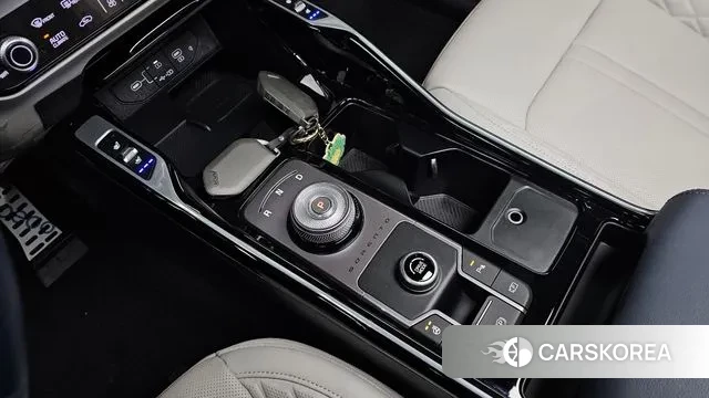 Kia The New Sorento 4th Generation id 3585922 из Кореи 19