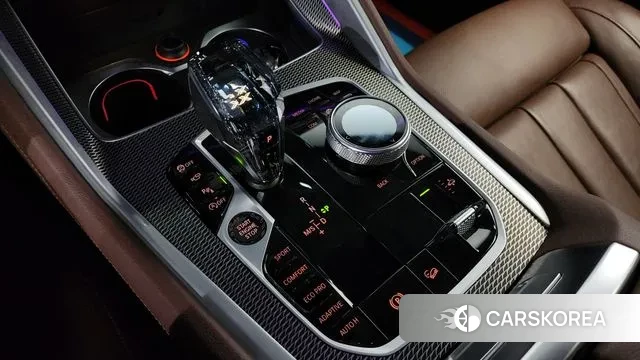 BMW X6 (G06) id 3498981 из Кореи 19