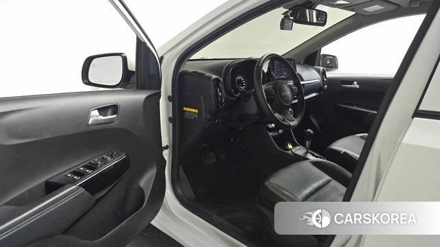 Kia Morning Urban (JA) id 4293568 из Кореи 32