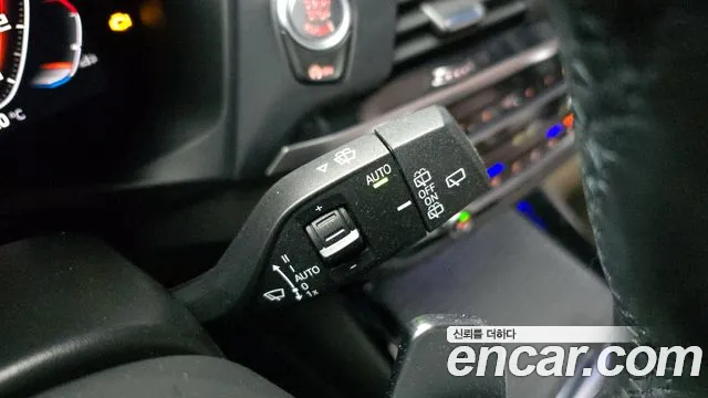 BMW X3 (G01) id 2661279 из Кореи 19