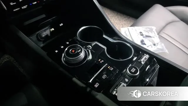 Kia K5 Hybrid 3rd Generation id 3472542 из Кореи 19