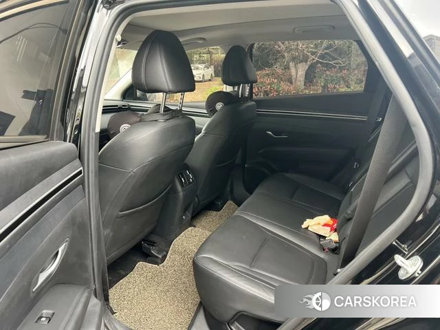 Hyundai Tucson id 4255716 из Китая 11