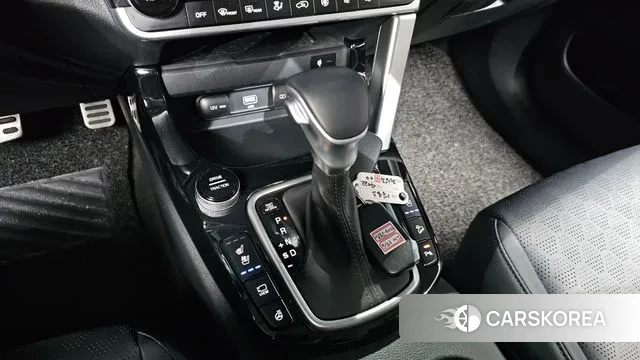 Kia Seltos id 3747179 из Кореи 19