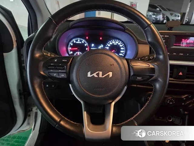 Kia Morning Urban (JA) id 3675434 из Кореи 18