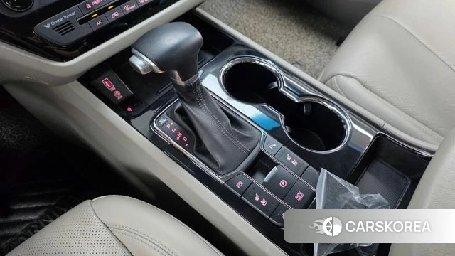 Kia The New Carnival id 4424503 из Кореи 30