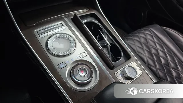 Genesis GV80 id 3525497 из Кореи 19