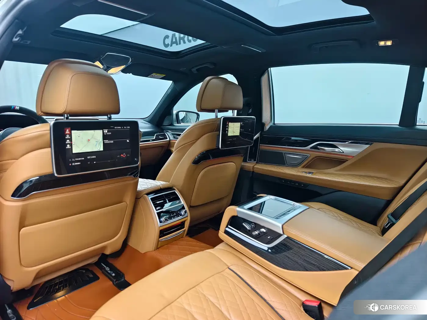 BMW 7 series id 4607076 из Китая 12
