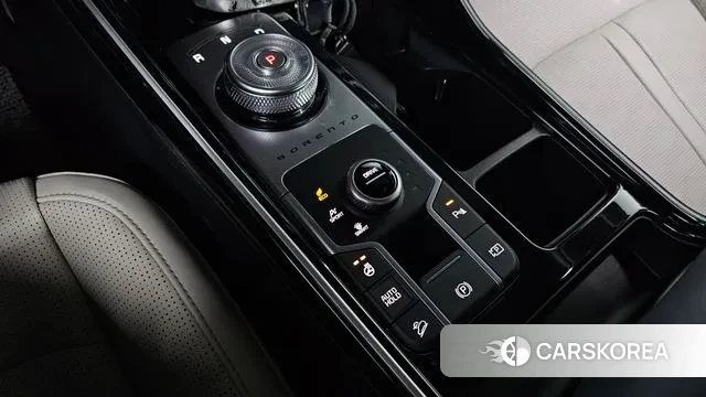 Kia The New Sorento 4th Generation id 3006977 из Кореи 19