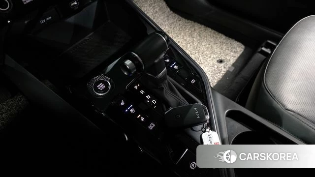 Kia Di Ol Nu Niro id 3851852 из Кореи 19