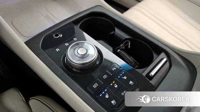 Kia The New K8 Hybrid id 3841083 из Кореи 19