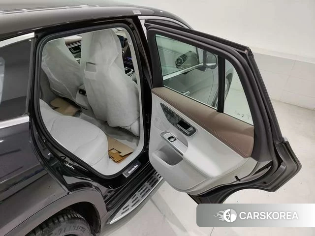 Mercedes-Benz EQE SUV id 4239166 из Китая 21
