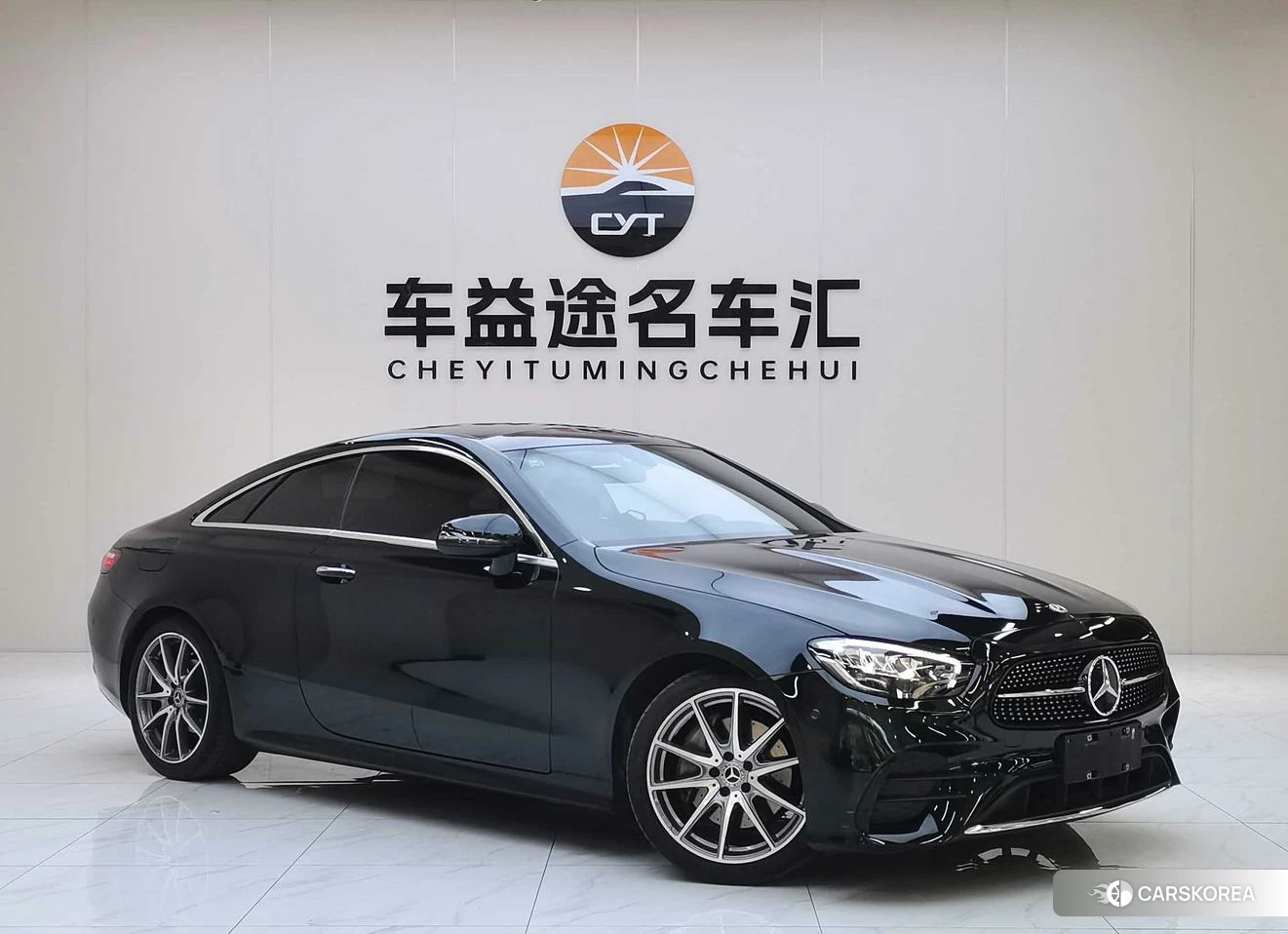Mercedes-Benz E-class (imported) id 4452415 из Китая 26