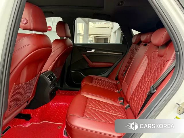 Audi Q5L Sportback id 4261852 из Китая 9