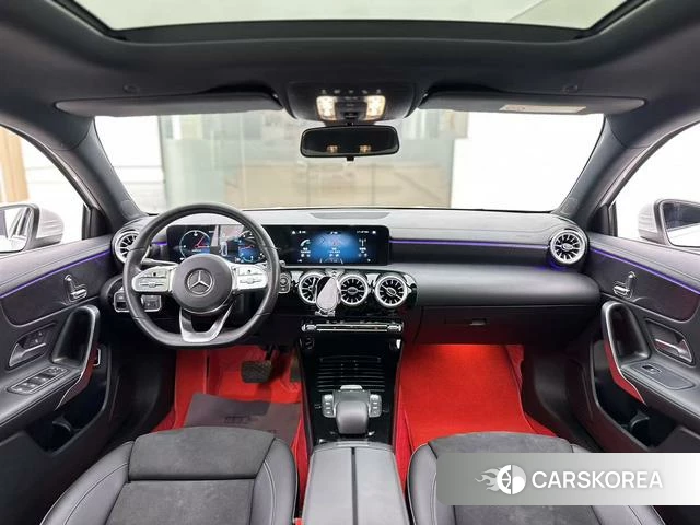 Mercedes-Benz Class A id 4263660 из Китая 16