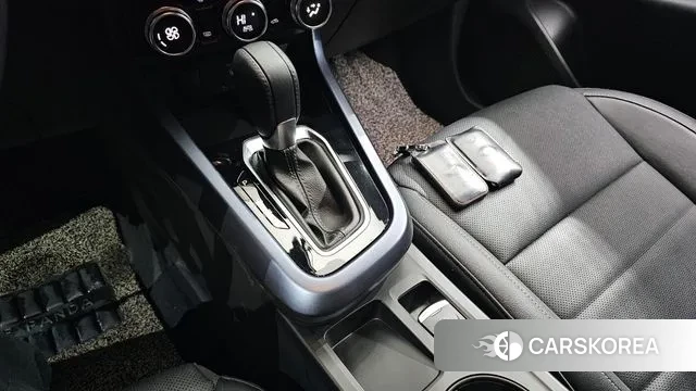 Renault Korea (Samsung) XM3 id 3621948 из Кореи 19