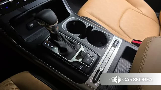 Kia Carnival 4th generation id 3037634 из Кореи 19