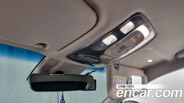 Genesis G80 (RG3) id 2698931 из Кореи 19