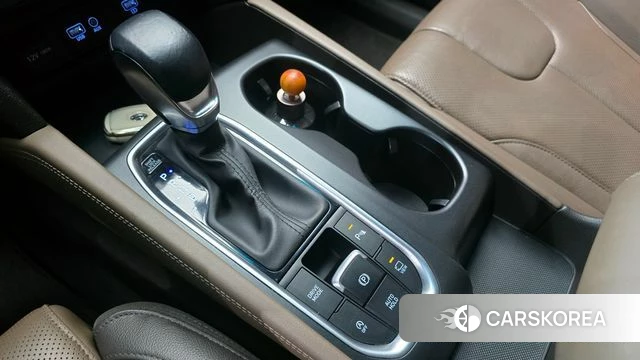 Hyundai Santa Fe TM id 3867053 из Кореи 19