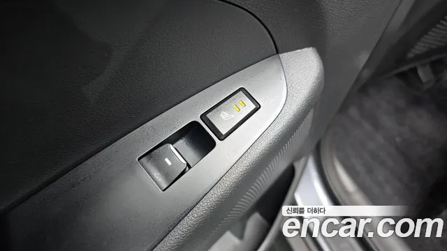 Hyundai All New Tucson id 2667556 из Кореи 19