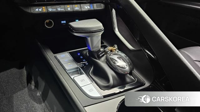 Hyundai The New Avante (CN7) id 4427758 из Кореи 29