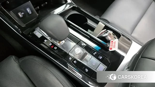 Kia K7 Premier Hybrid id 3283714 из Кореи 19