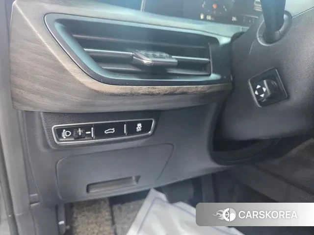 Kia K8 id 3502090 из Кореи 18