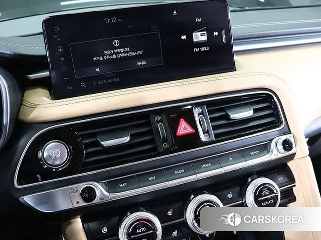 Genesis The New G70 id 3328046 из Кореи 19