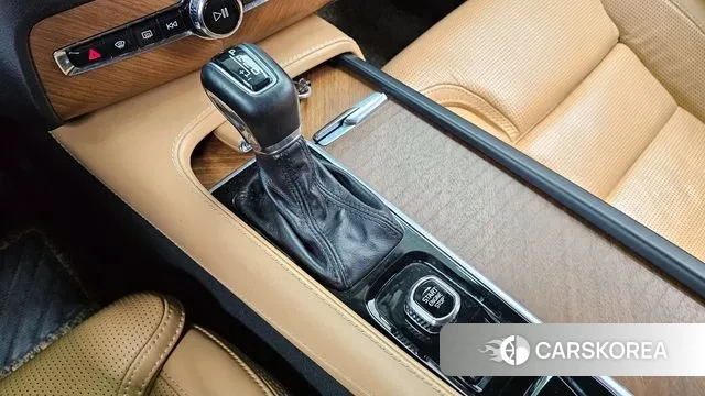 Volvo XC90 second Generation id 3583176 из Кореи 19