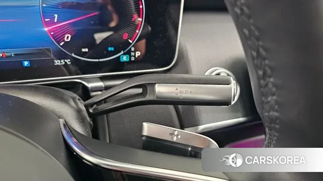 Mercedes-Benz S-Class W223 id 2889257 из Кореи 19