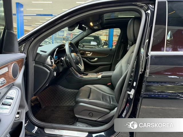 Mercedes-Benz GLC id 4272274 из Китая 19