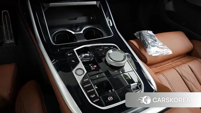 BMW X7 (G07) id 3437309 из Кореи 19