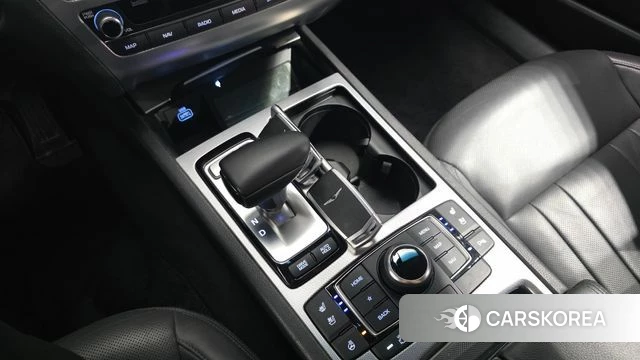Genesis G80 id 4586954 из Кореи 33