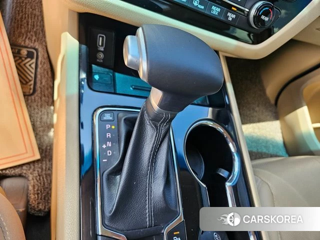 Kia The New Carnival id 4625653 из Кореи 19