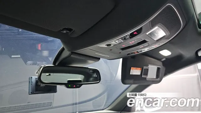 Audi New A6 id 2765279 из Кореи 19