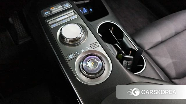 Genesis GV70 id 4423212 из Кореи 30