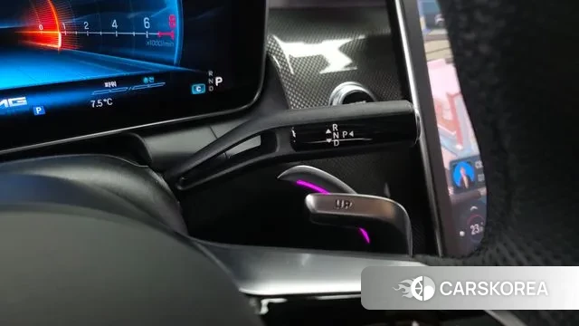 Mercedes-Benz GLC-Class X254 id 3776152 из Кореи 19