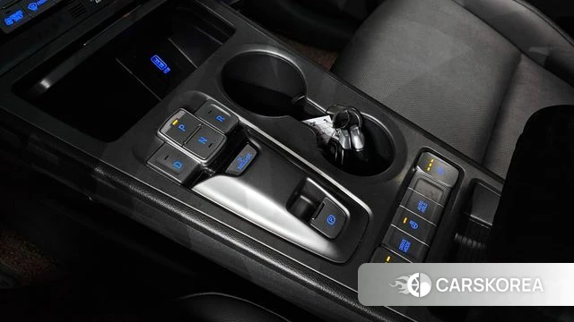 Hyundai Kona Electric id 4849422 из Кореи 29