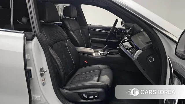 BMW 6 Series GT (G32) id 2904957 из Кореи 19