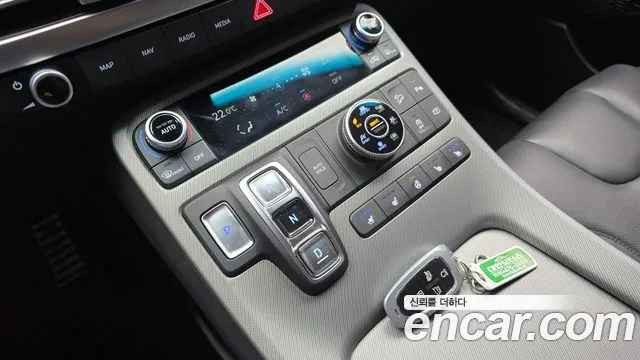 Hyundai The New Palisade id 2737973 из Кореи 19