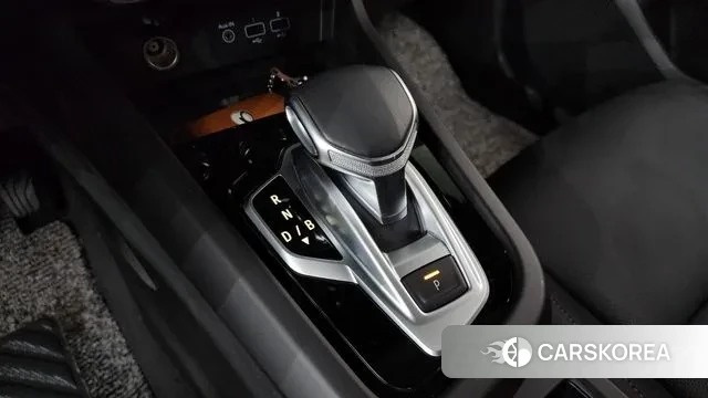 Renault Korea (Samsung) XM3 id 3576767 из Кореи 19