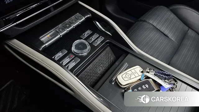 Lincoln Nautilus 2nd Generation id 3664061 из Кореи 19