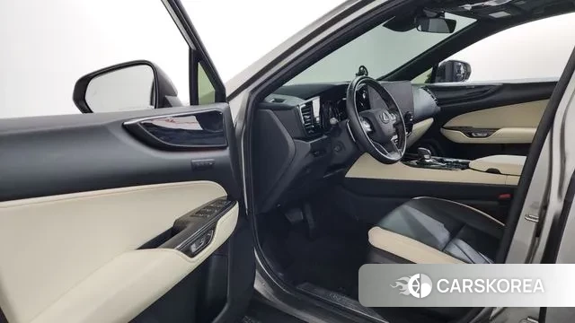 Lexus NX350h Second generation id 3420459 из Кореи 19