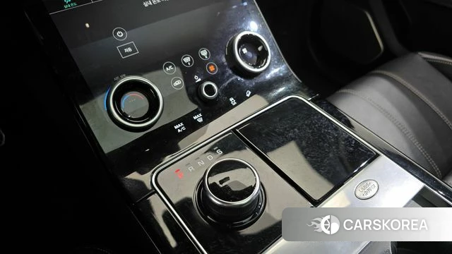 Land Rover Range Rover Velar id 3861107 из Кореи 19