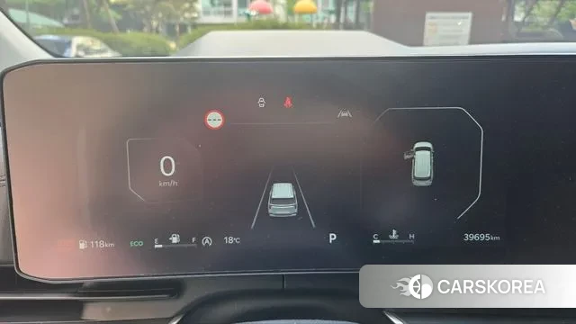 Kia The New Carnival 4th Generation id 3310256 из Кореи 9