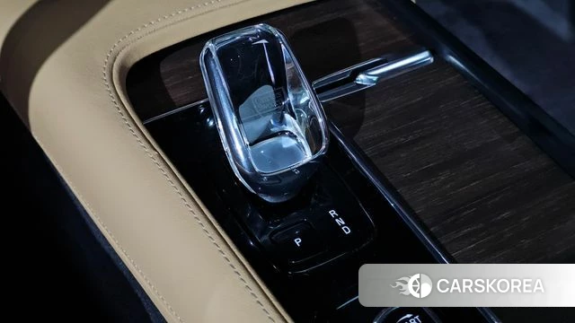 Volvo S90 id 4763420 из Кореи 39