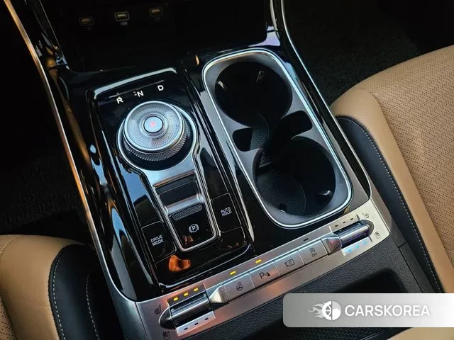 Kia Carnival 4th generation id 3610480 из Кореи 19