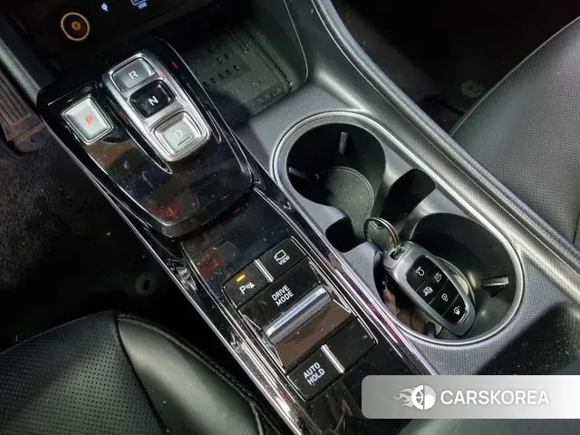 Hyundai Sonata (DN8) id 3374260 из Кореи 19