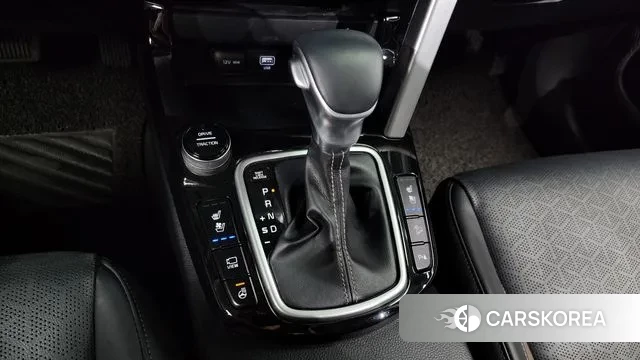 Kia Seltos id 3017982 из Кореи 19