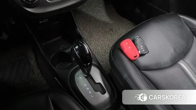 Chevrolet (GM Daewoo) The New Spark id 3428259 из Кореи 19